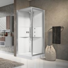Shower cubicles - Media 2.0 GF90